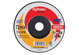 ROMAX Grinding Wheels